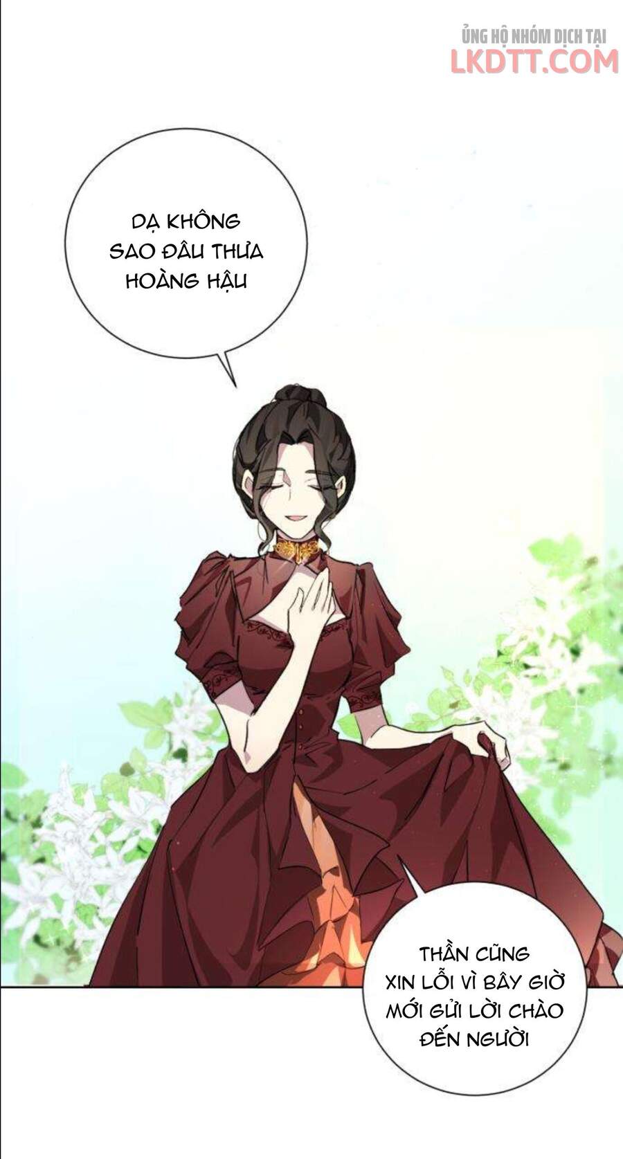 Ta Đã Từng Mong Nàng Biến Mất Chapter 4 - Trang 2