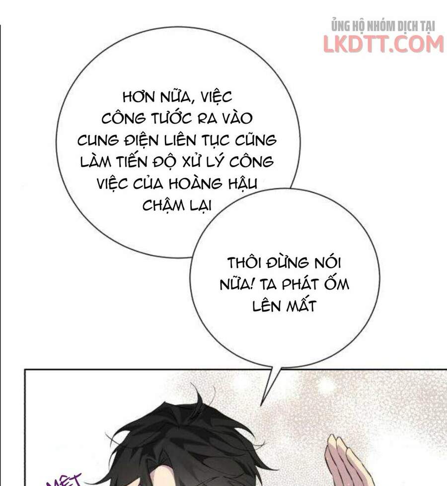 Ta Đã Từng Mong Nàng Biến Mất Chapter 4 - Trang 2