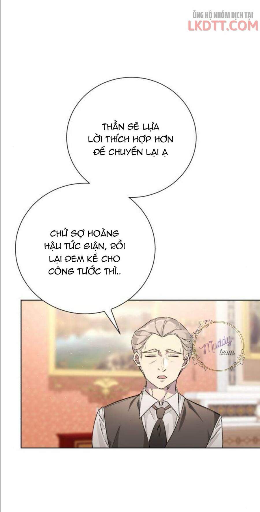 Ta Đã Từng Mong Nàng Biến Mất Chapter 4 - Trang 2