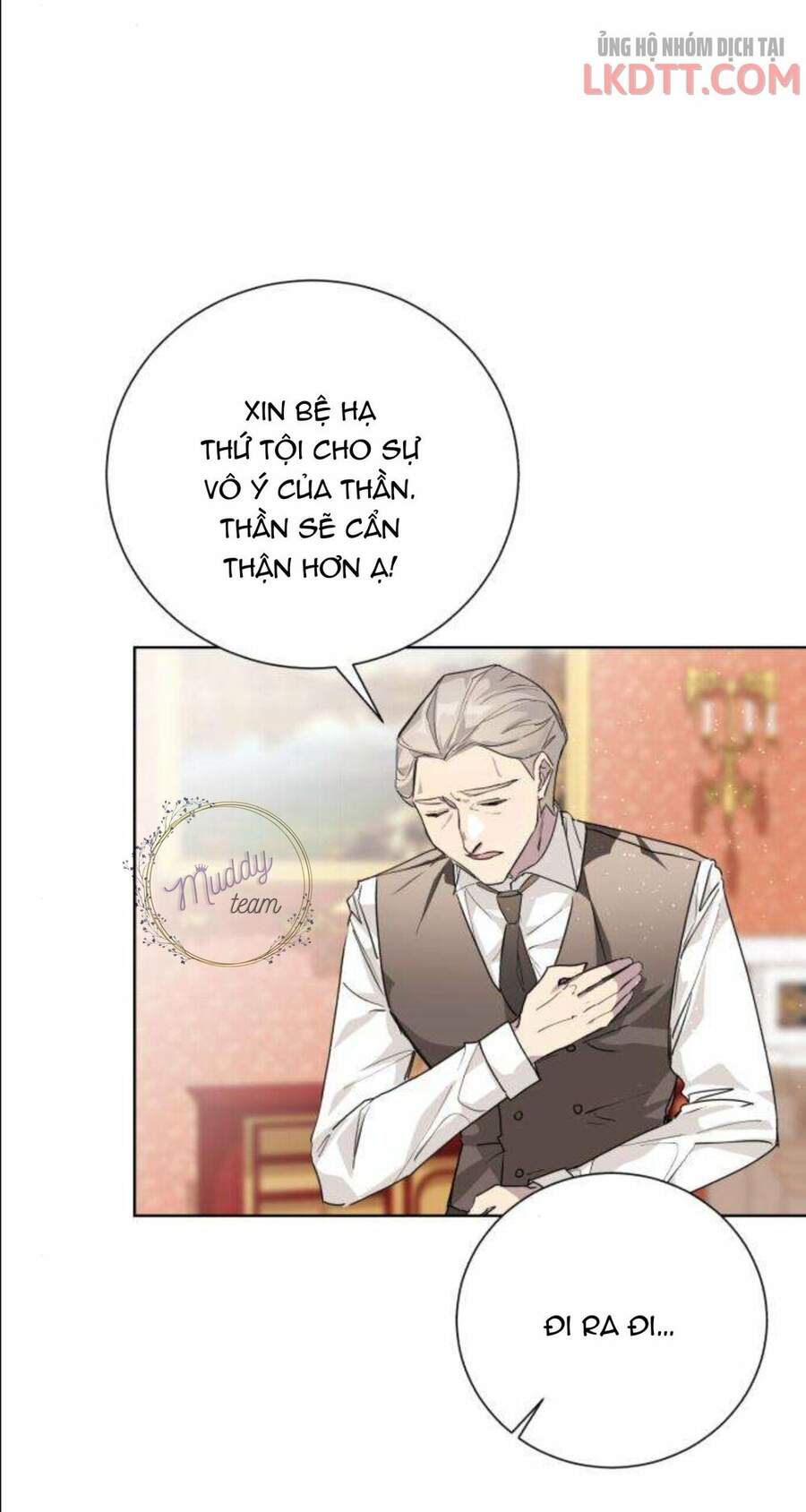 Ta Đã Từng Mong Nàng Biến Mất Chapter 4 - Trang 2