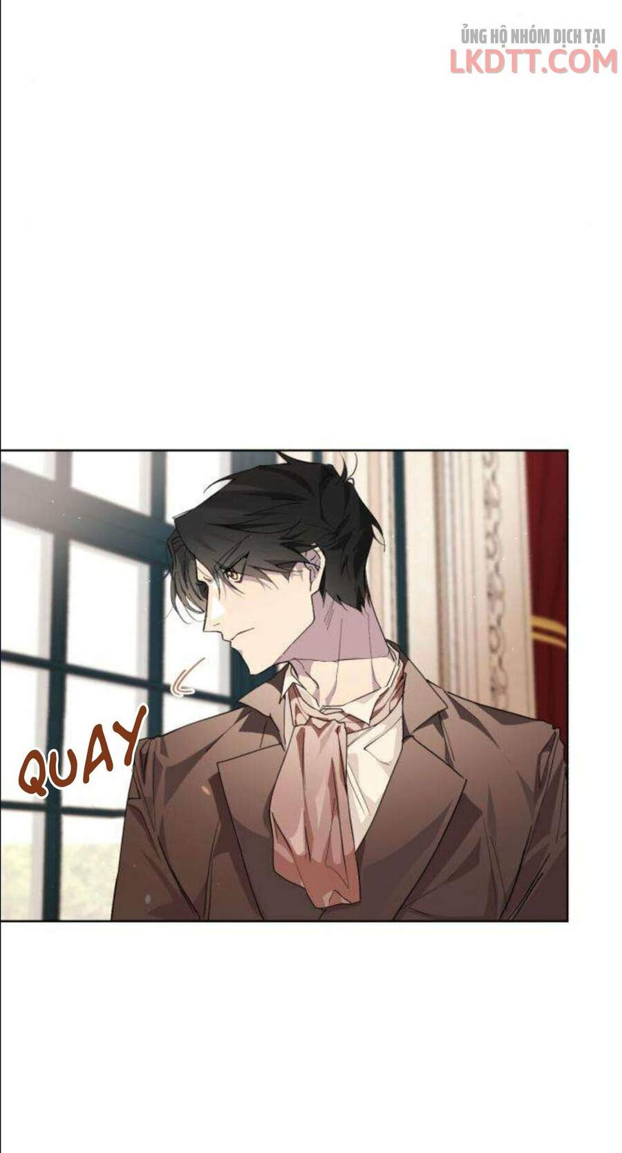 Ta Đã Từng Mong Nàng Biến Mất Chapter 4 - Trang 2