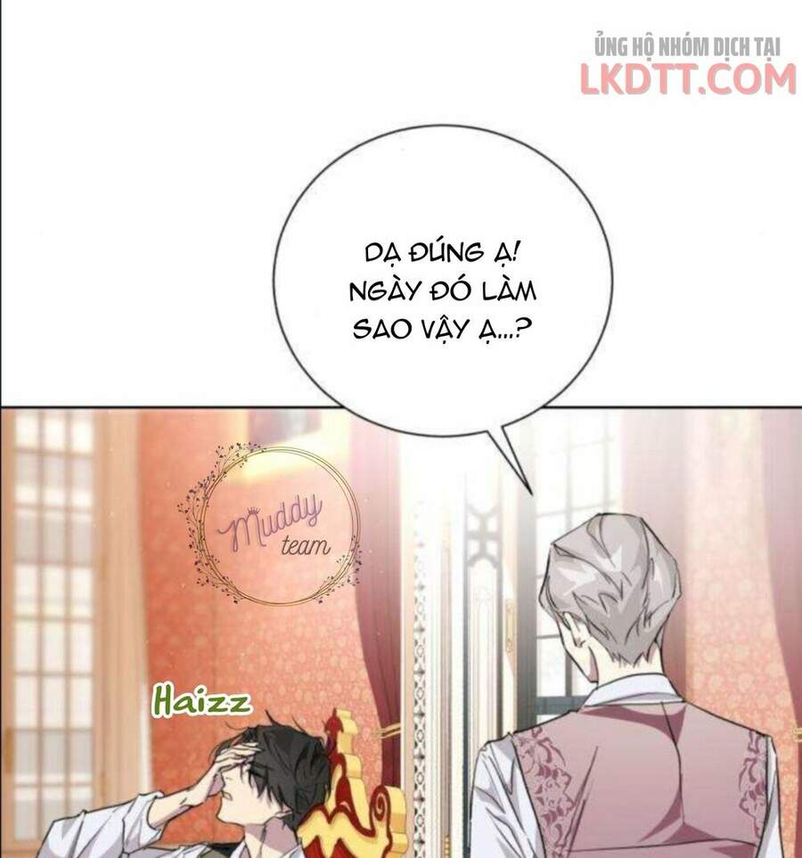 Ta Đã Từng Mong Nàng Biến Mất Chapter 5 - Trang 2