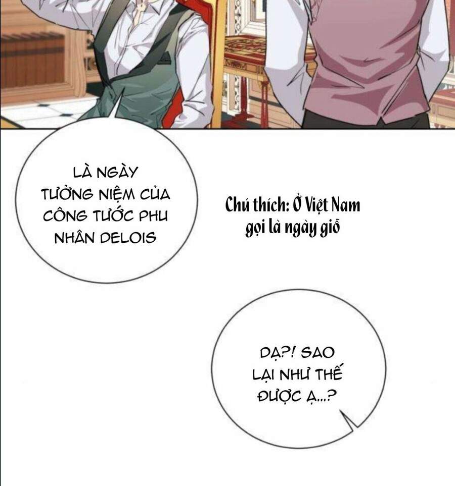 Ta Đã Từng Mong Nàng Biến Mất Chapter 5 - Trang 2