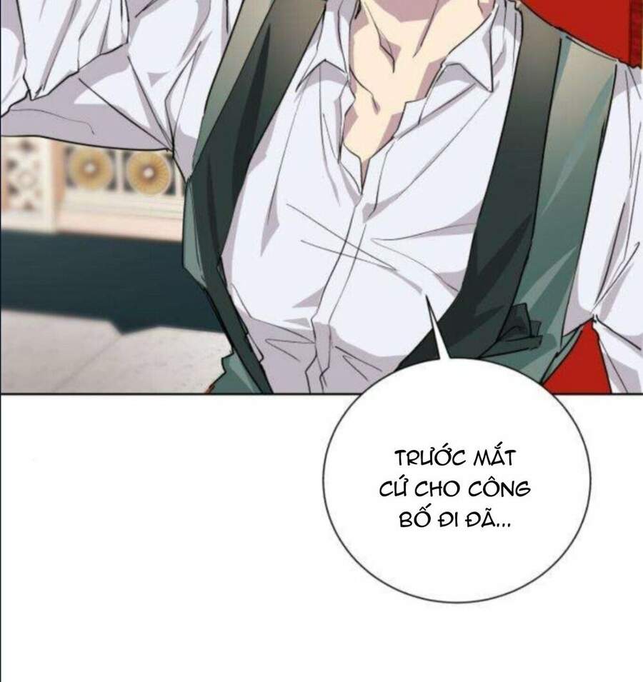 Ta Đã Từng Mong Nàng Biến Mất Chapter 5 - Trang 2