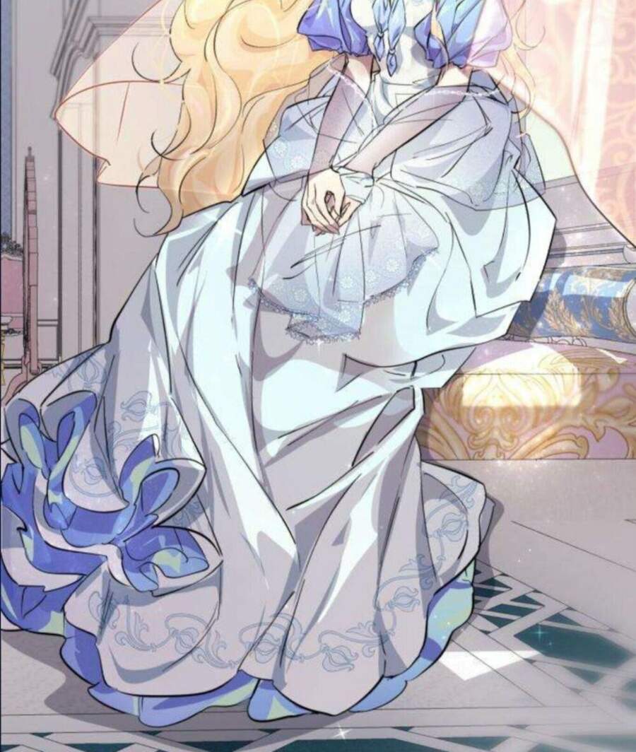 Ta Đã Từng Mong Nàng Biến Mất Chapter 5 - Trang 2