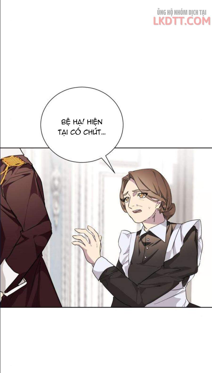 Ta Đã Từng Mong Nàng Biến Mất Chapter 5 - Trang 2