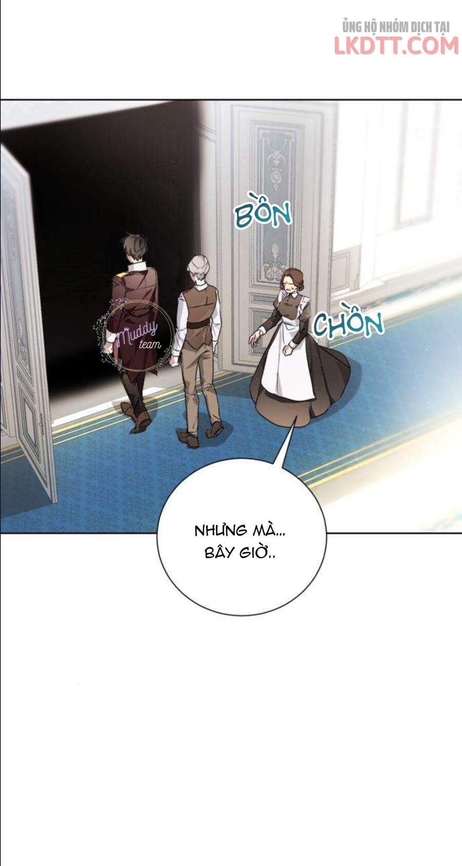 Ta Đã Từng Mong Nàng Biến Mất Chapter 5 - Trang 2