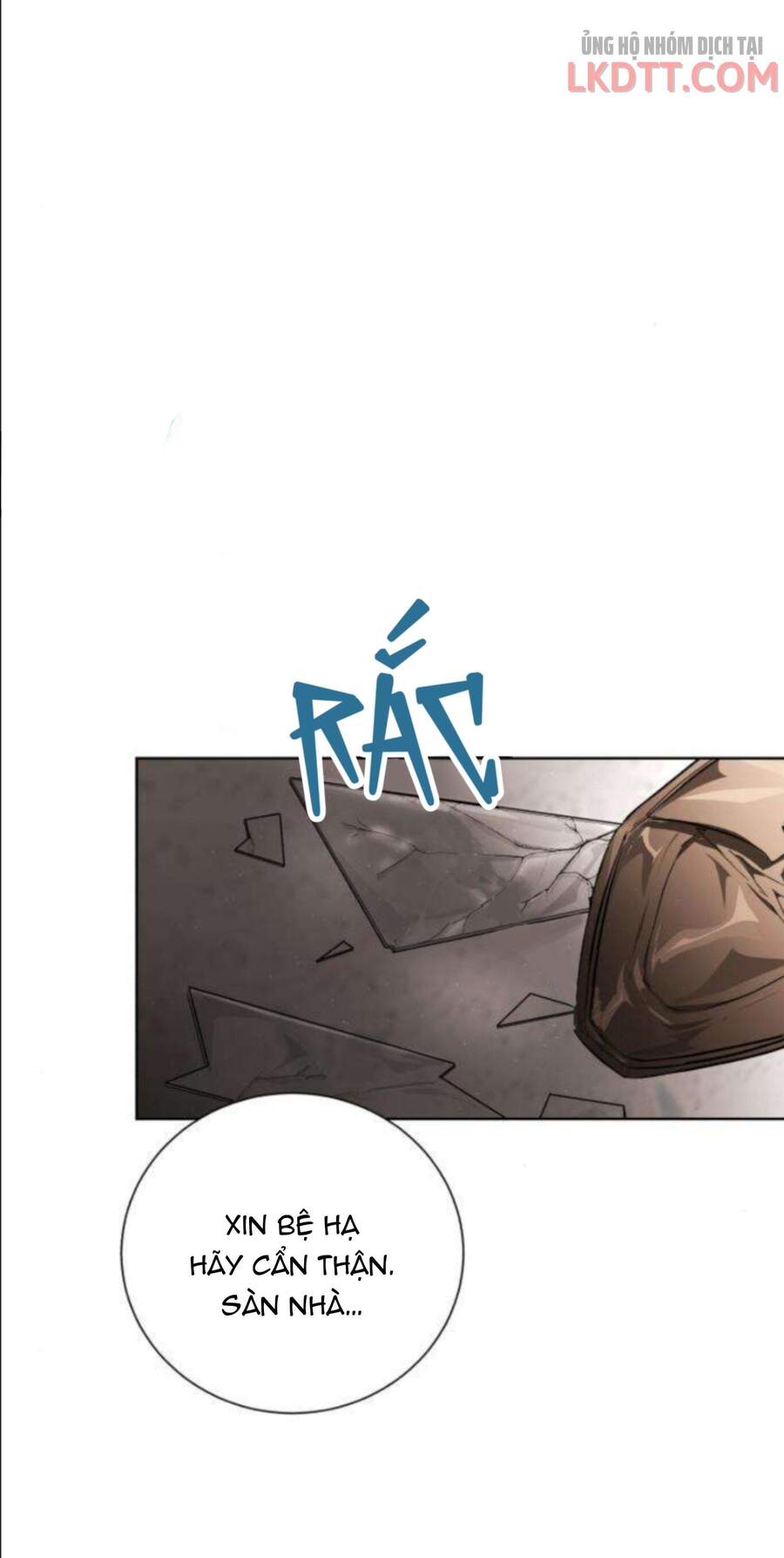 Ta Đã Từng Mong Nàng Biến Mất Chapter 5 - Trang 2