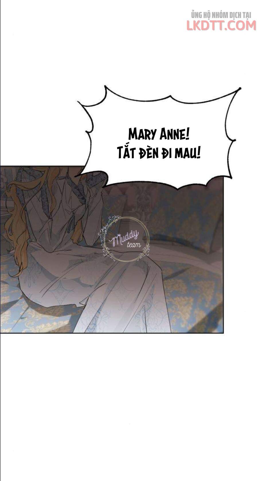 Ta Đã Từng Mong Nàng Biến Mất Chapter 5 - Trang 2