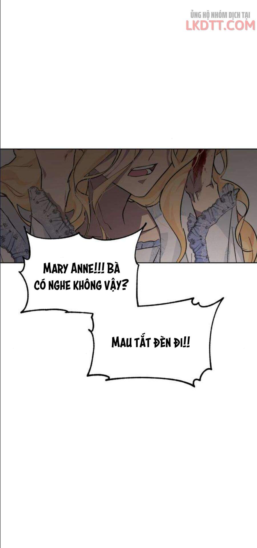 Ta Đã Từng Mong Nàng Biến Mất Chapter 5 - Trang 2