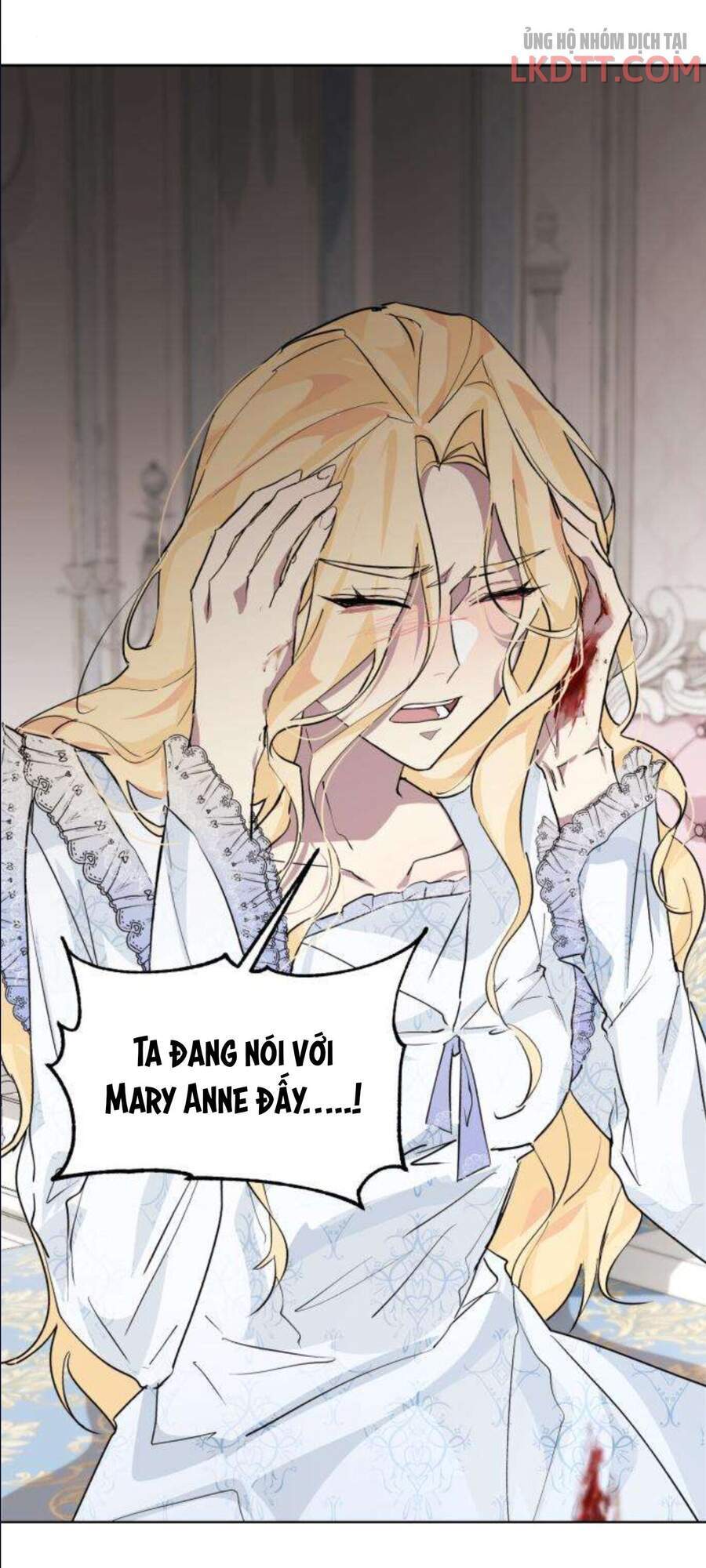 Ta Đã Từng Mong Nàng Biến Mất Chapter 5 - Trang 2