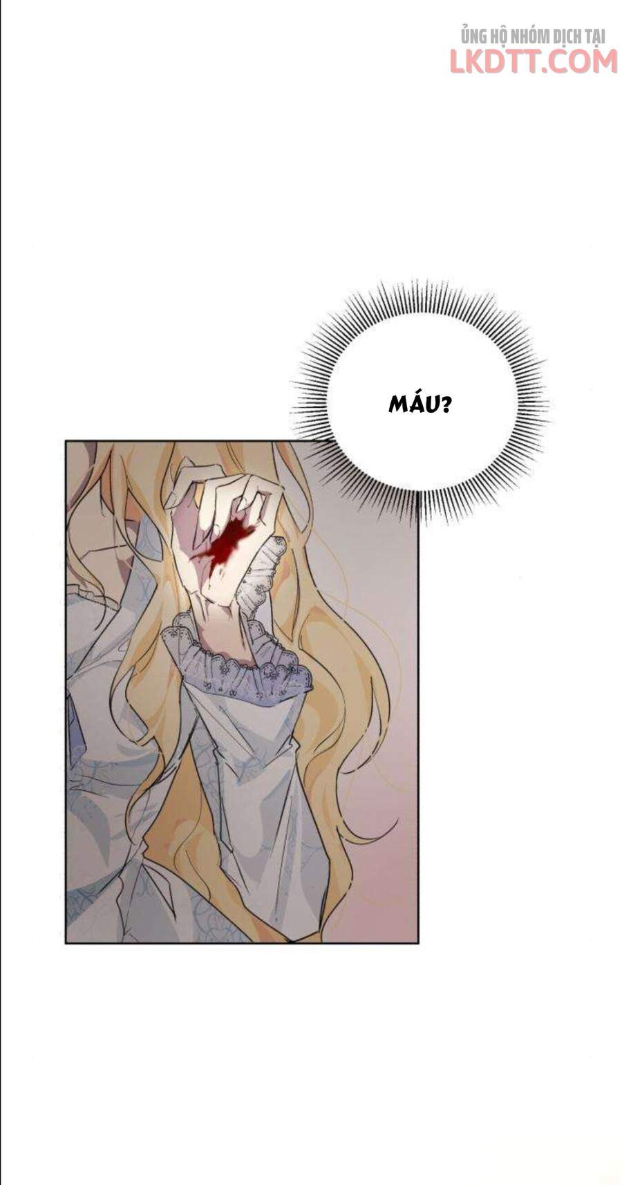 Ta Đã Từng Mong Nàng Biến Mất Chapter 5 - Trang 2