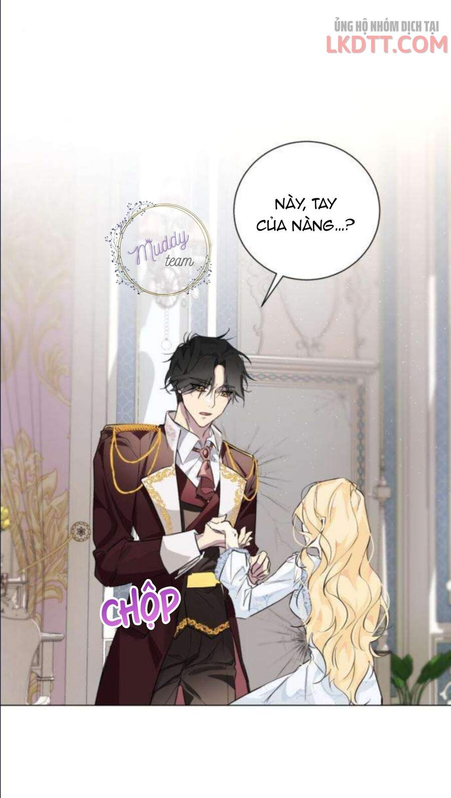 Ta Đã Từng Mong Nàng Biến Mất Chapter 5 - Trang 2