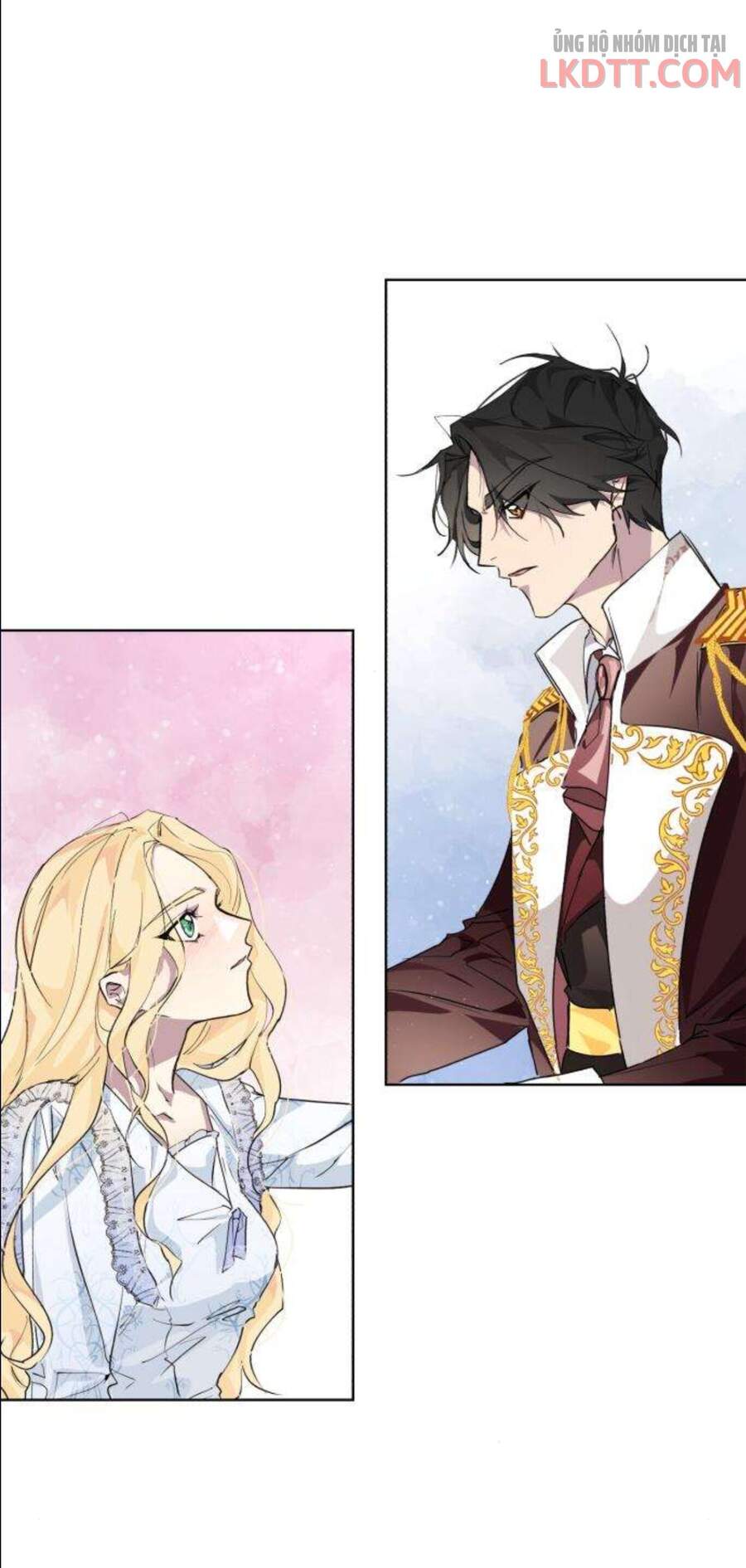 Ta Đã Từng Mong Nàng Biến Mất Chapter 5 - Trang 2