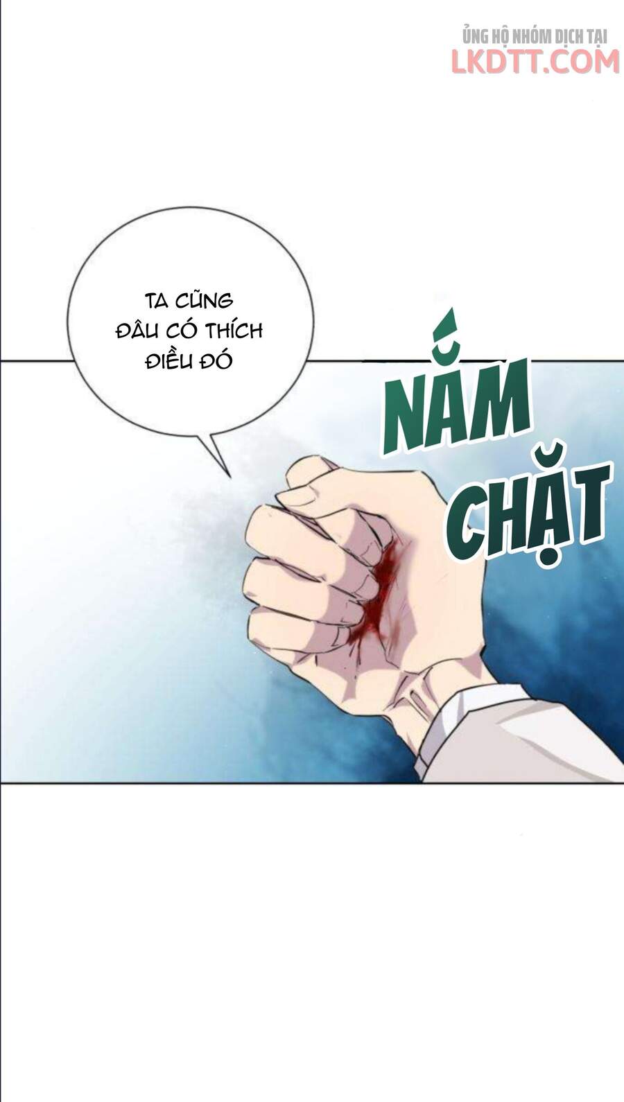 Ta Đã Từng Mong Nàng Biến Mất Chapter 5 - Trang 2