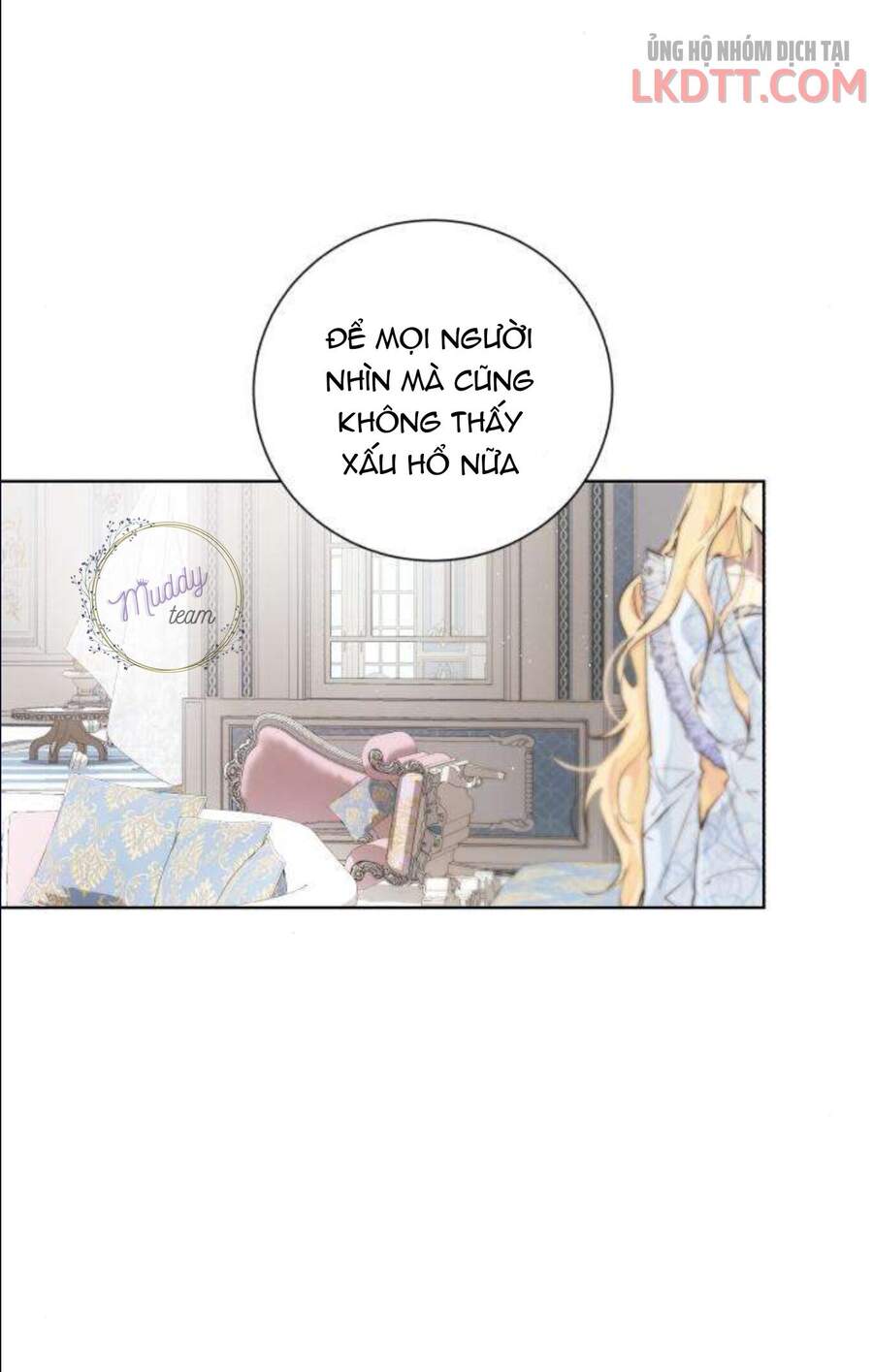 Ta Đã Từng Mong Nàng Biến Mất Chapter 5 - Trang 2