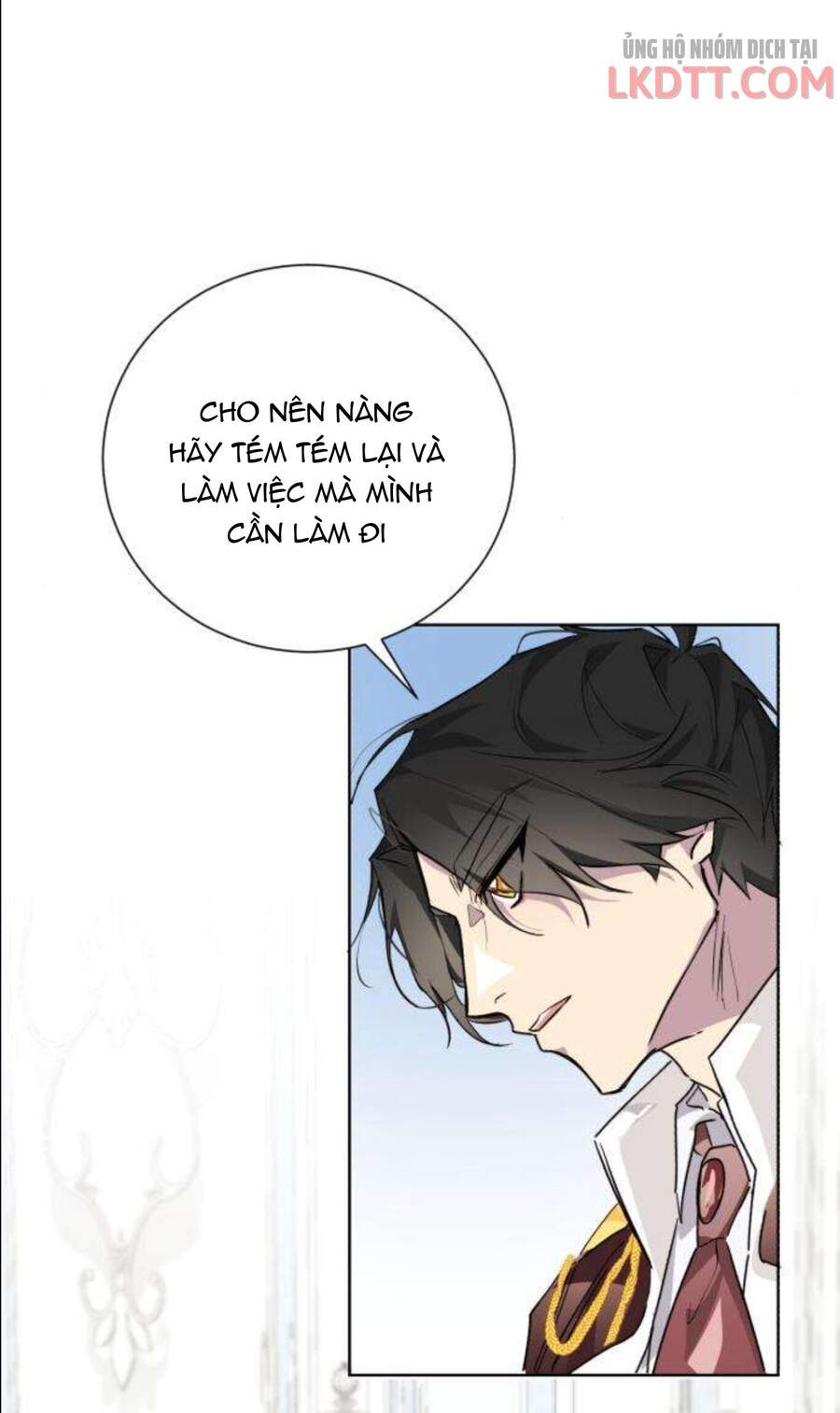Ta Đã Từng Mong Nàng Biến Mất Chapter 5 - Trang 2