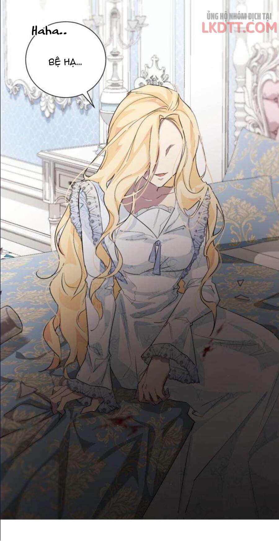 Ta Đã Từng Mong Nàng Biến Mất Chapter 5 - Trang 2