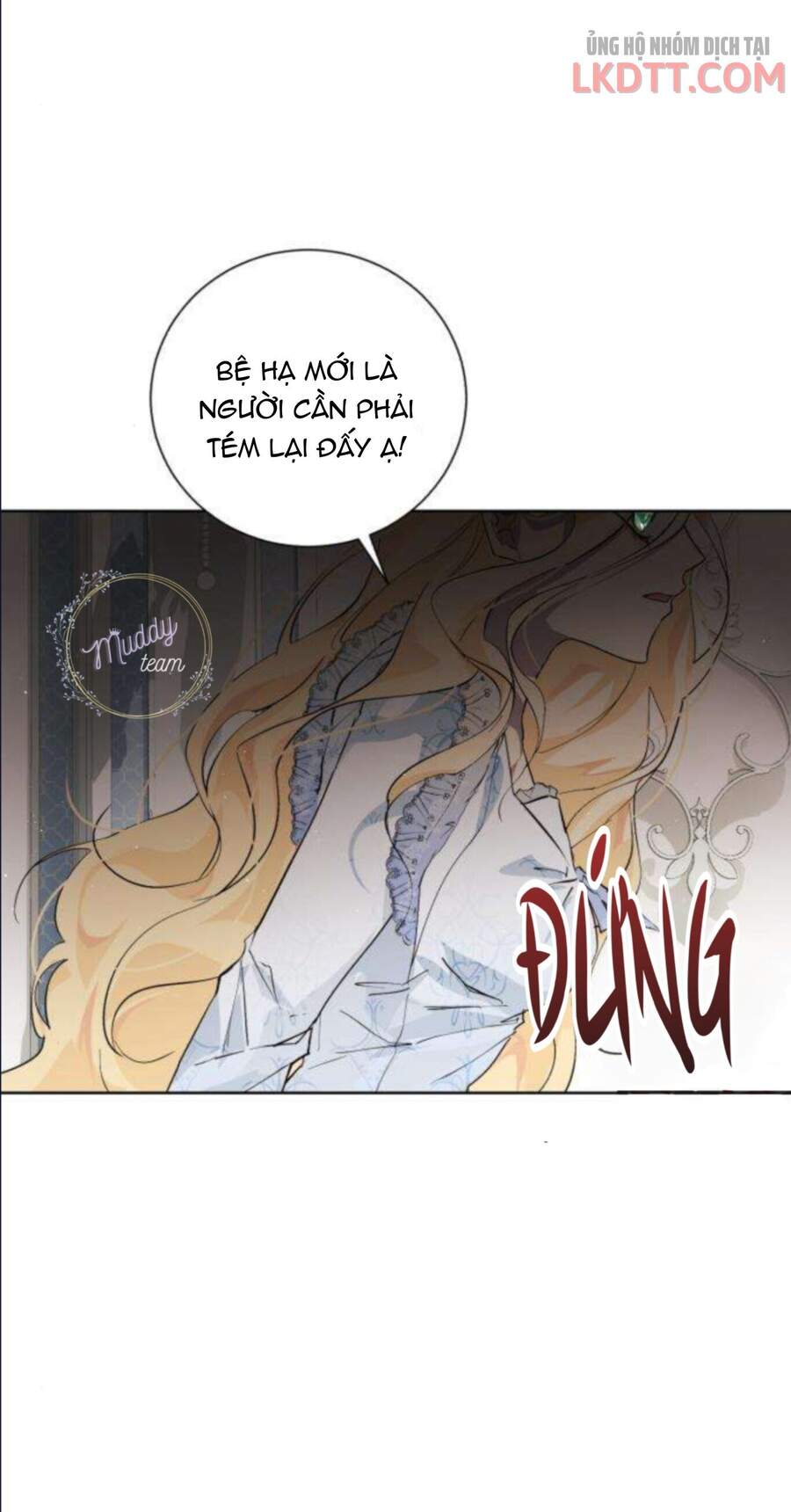 Ta Đã Từng Mong Nàng Biến Mất Chapter 5 - Trang 2