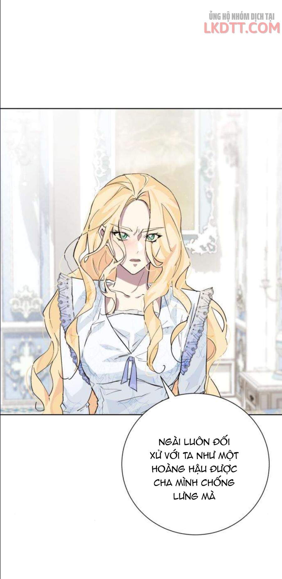 Ta Đã Từng Mong Nàng Biến Mất Chapter 5 - Trang 2