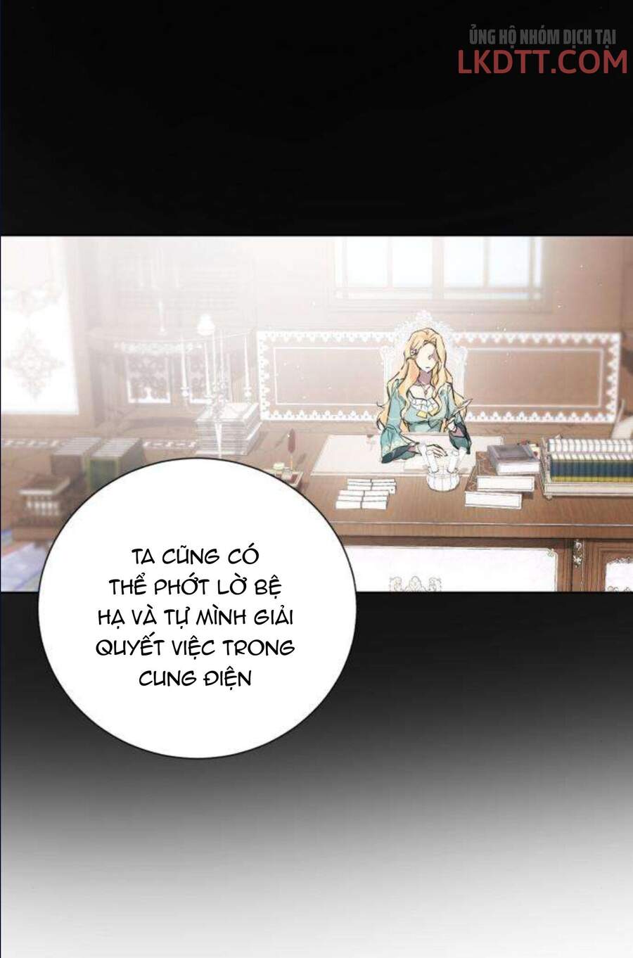 Ta Đã Từng Mong Nàng Biến Mất Chapter 5 - Trang 2