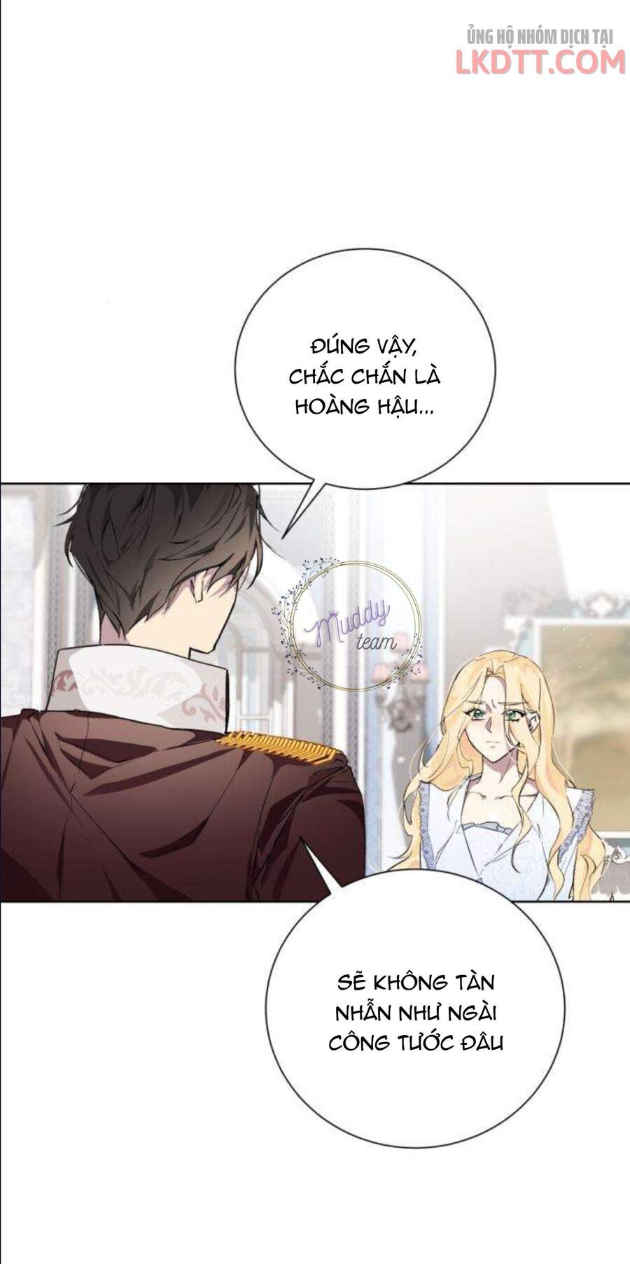 Ta Đã Từng Mong Nàng Biến Mất Chapter 5 - Trang 2