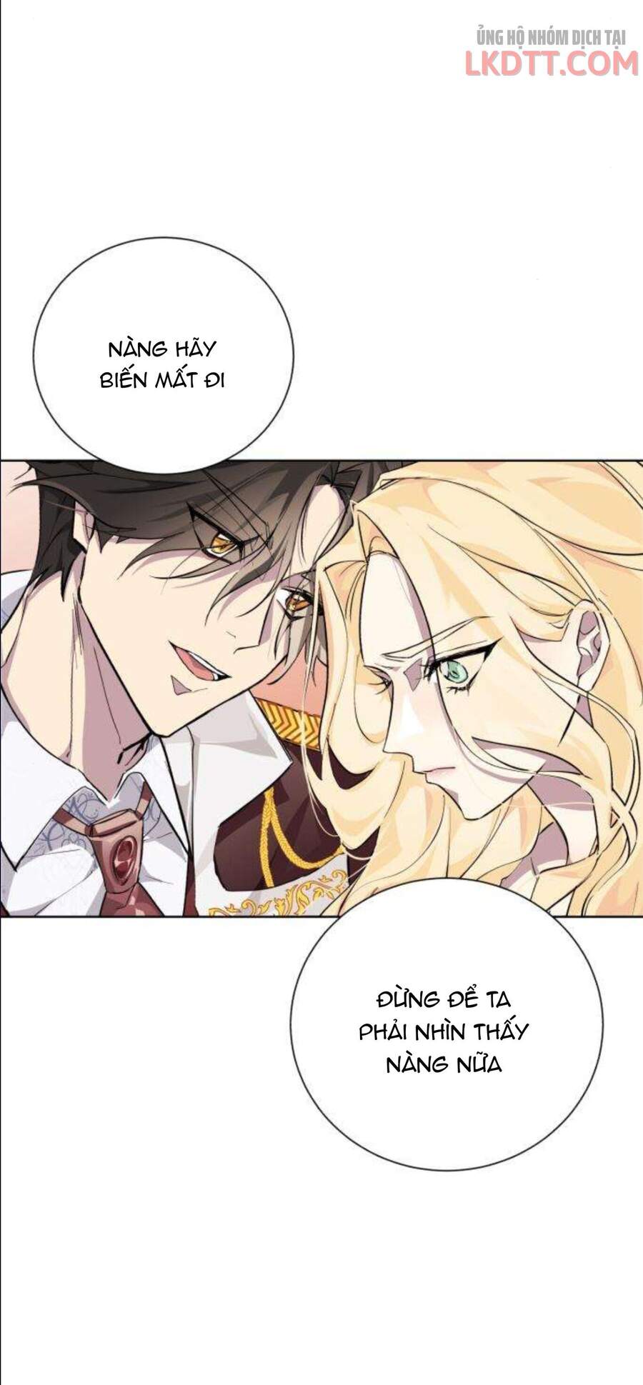 Ta Đã Từng Mong Nàng Biến Mất Chapter 5 - Trang 2