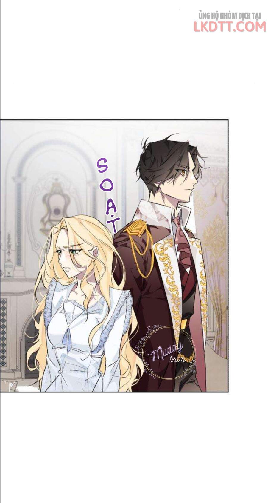 Ta Đã Từng Mong Nàng Biến Mất Chapter 5 - Trang 2