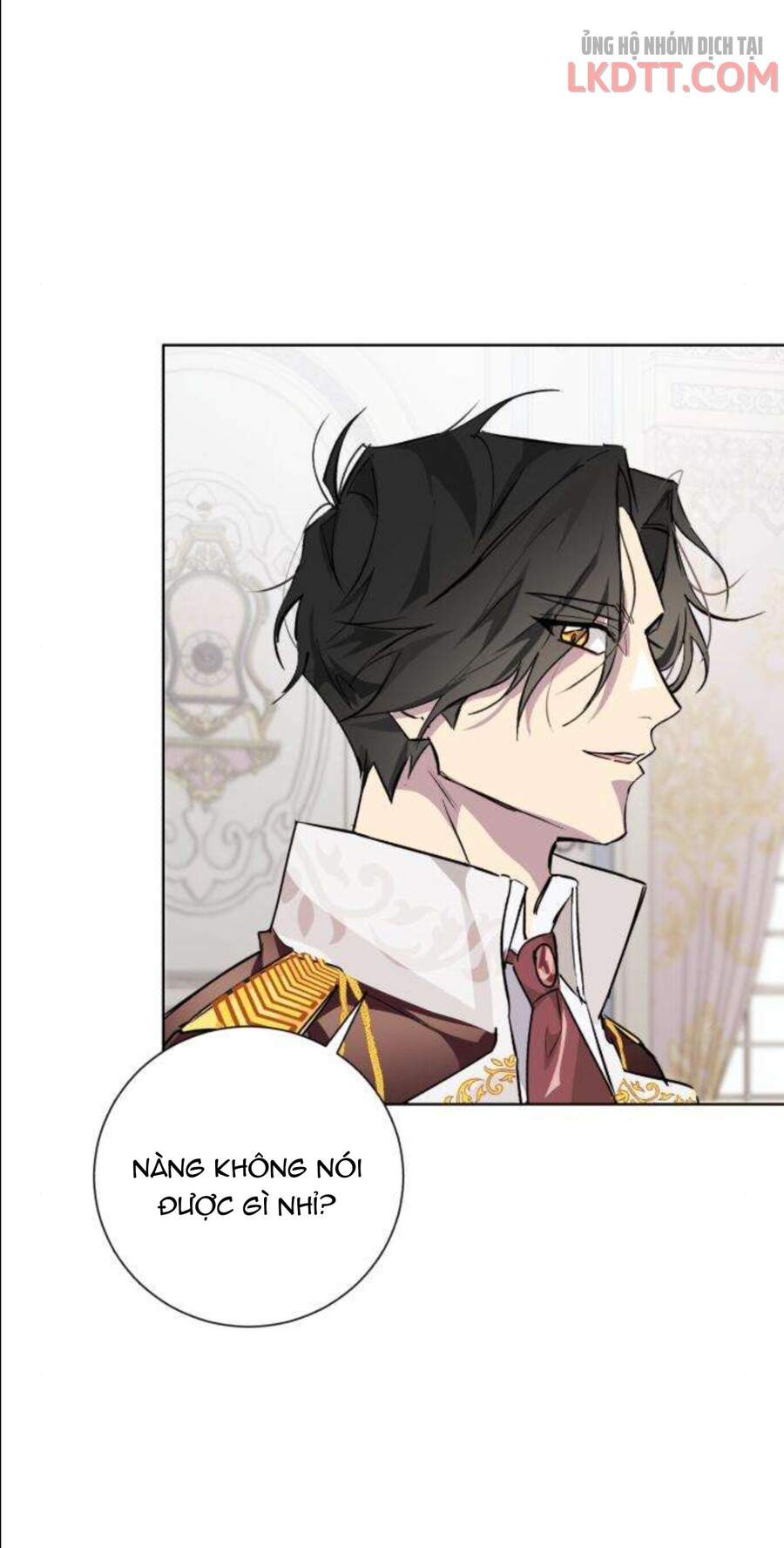 Ta Đã Từng Mong Nàng Biến Mất Chapter 5 - Trang 2