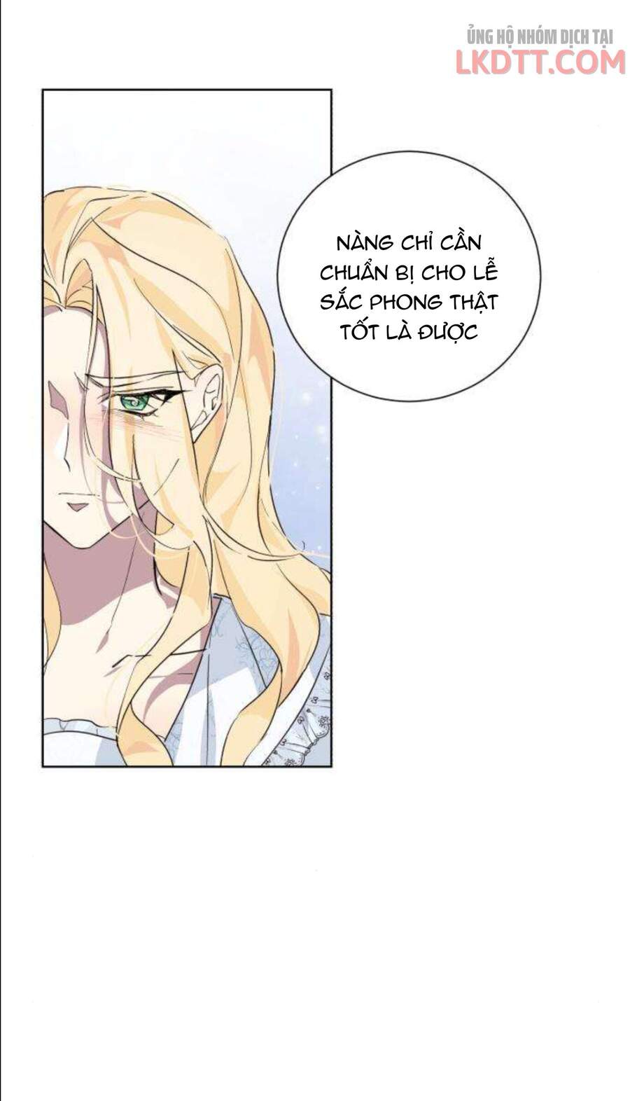 Ta Đã Từng Mong Nàng Biến Mất Chapter 5 - Trang 2