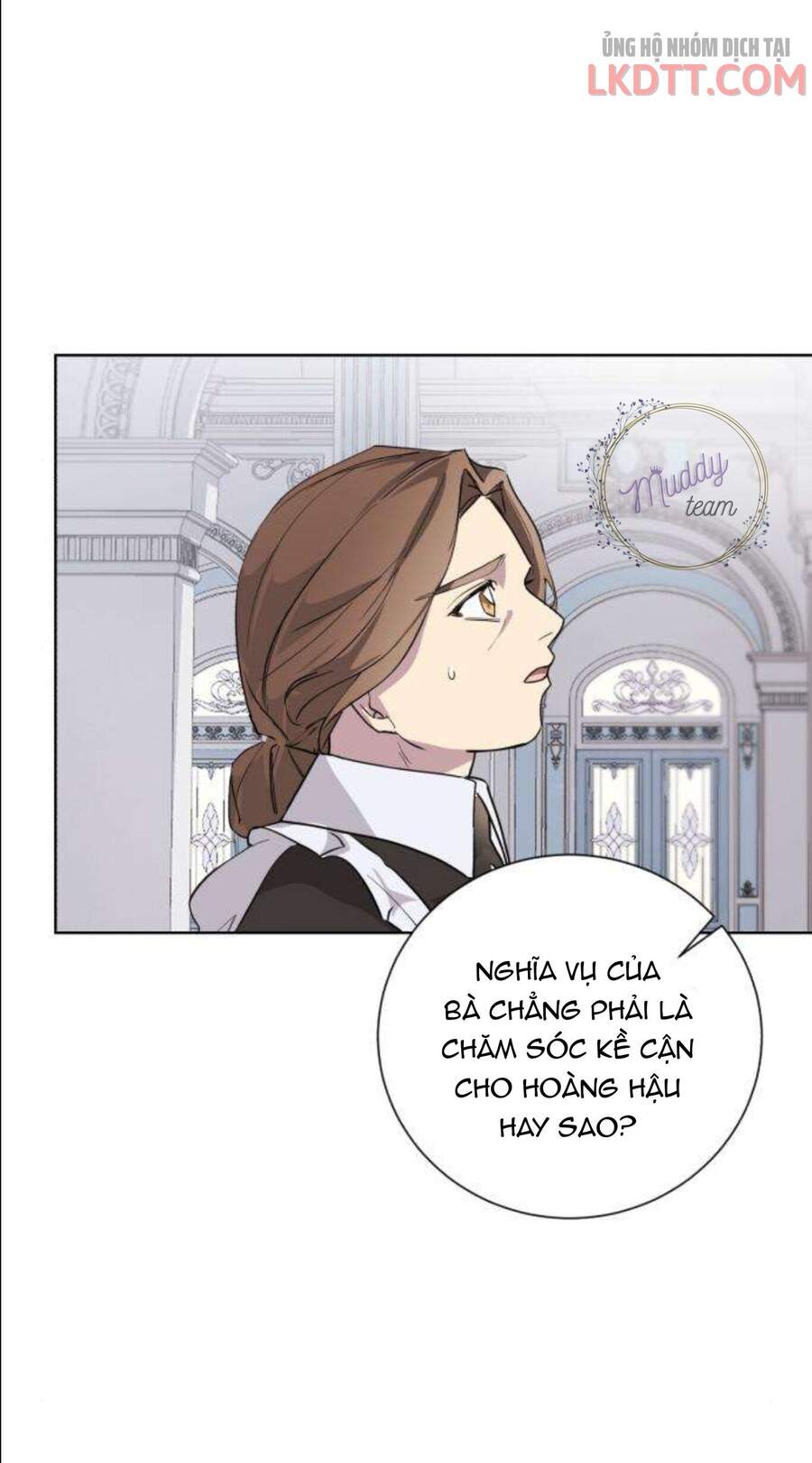 Ta Đã Từng Mong Nàng Biến Mất Chapter 5 - Trang 2