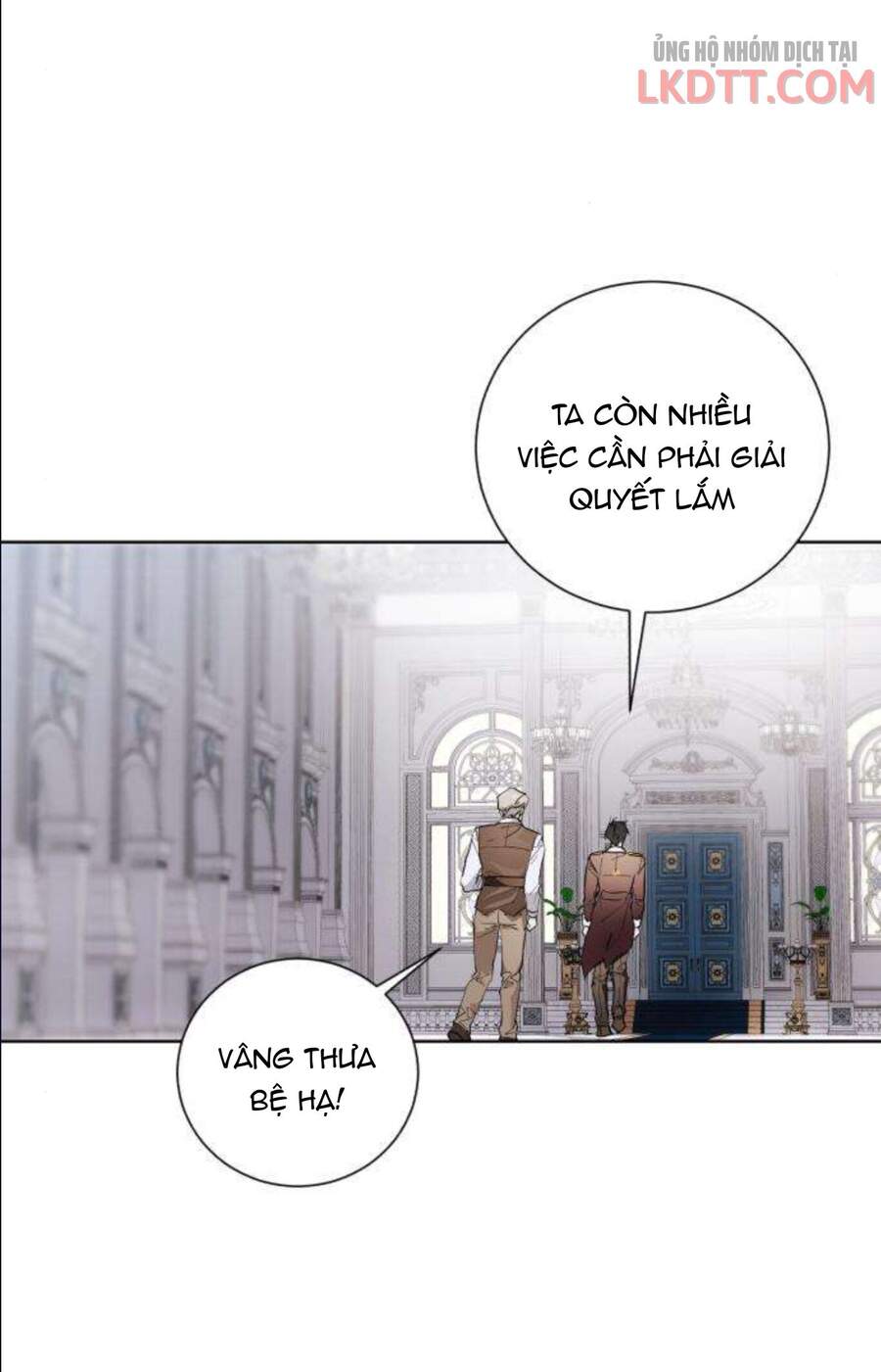 Ta Đã Từng Mong Nàng Biến Mất Chapter 5 - Trang 2