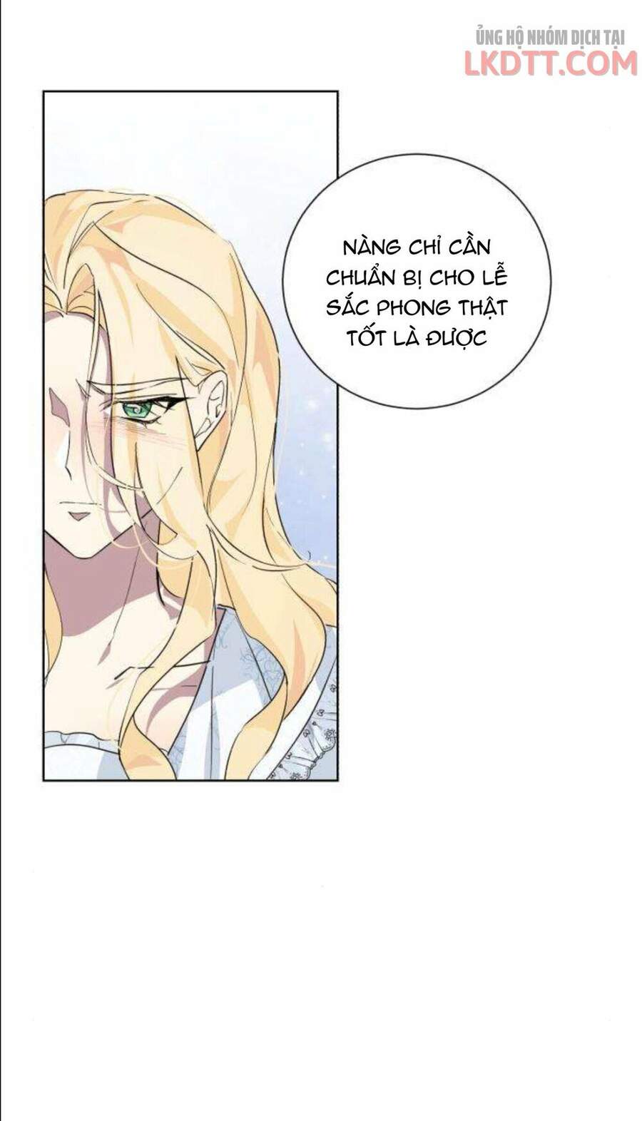 Ta Đã Từng Mong Nàng Biến Mất Chapter 5 - Trang 2