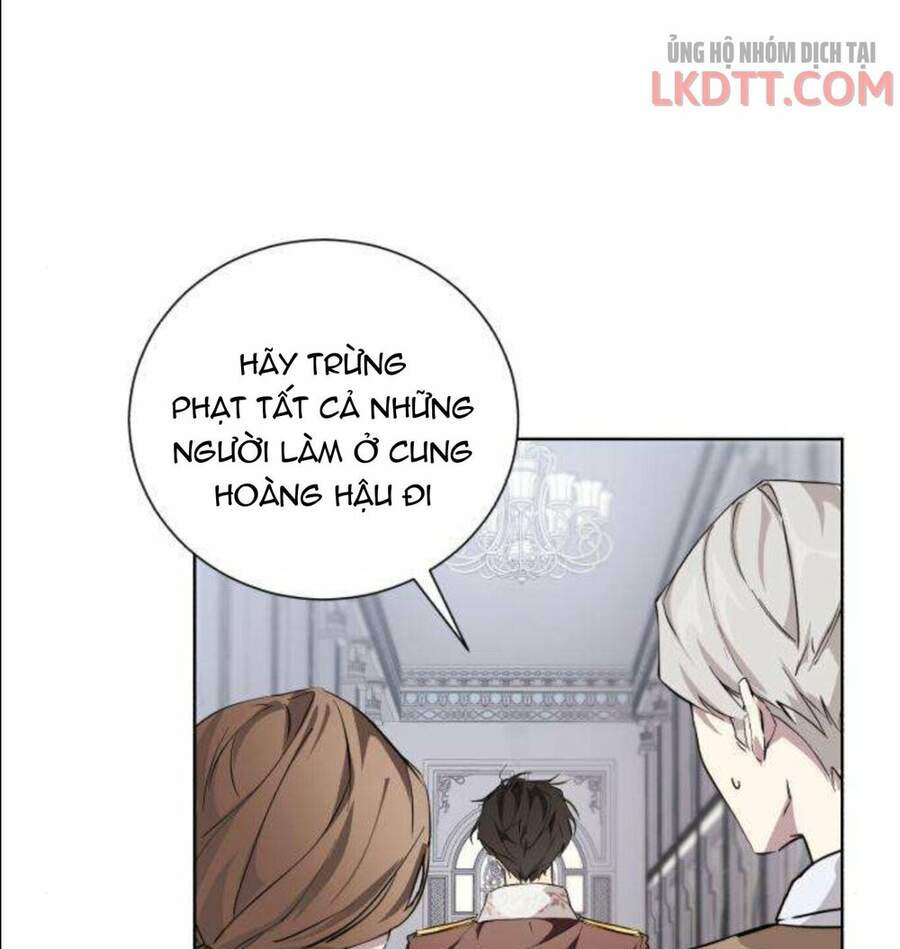 Ta Đã Từng Mong Nàng Biến Mất Chapter 5 - Trang 2