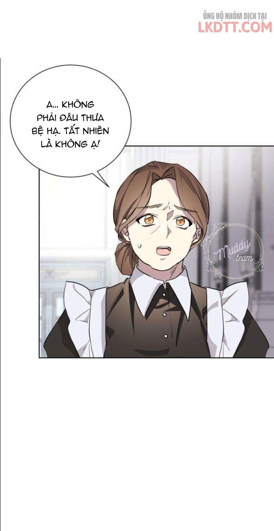 Ta Đã Từng Mong Nàng Biến Mất Chapter 5 - Trang 2