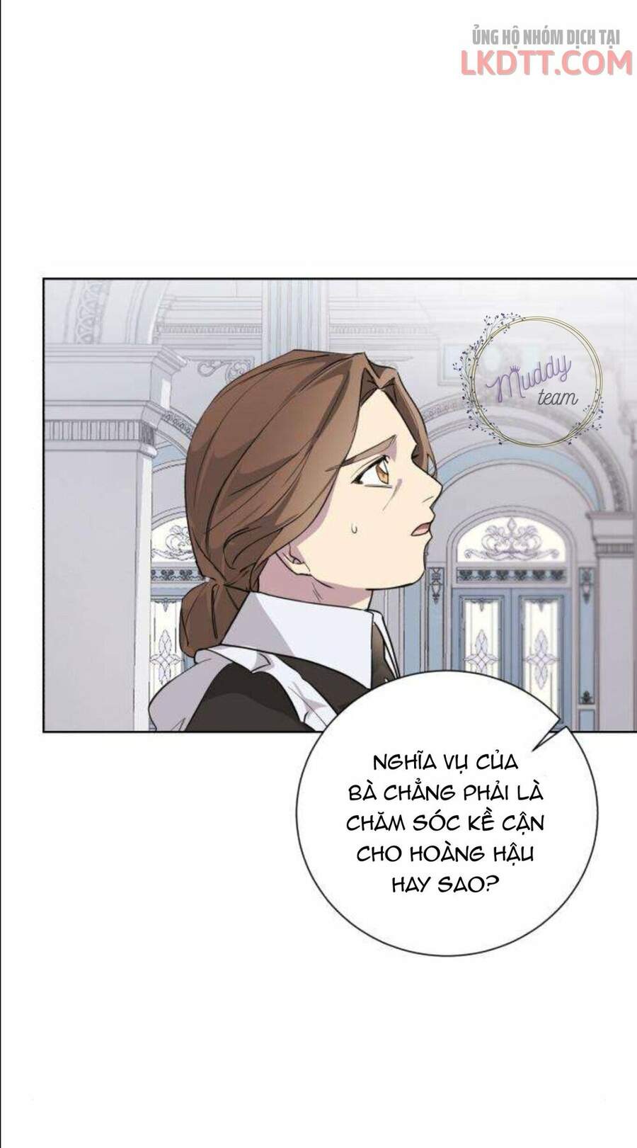 Ta Đã Từng Mong Nàng Biến Mất Chapter 5 - Trang 2