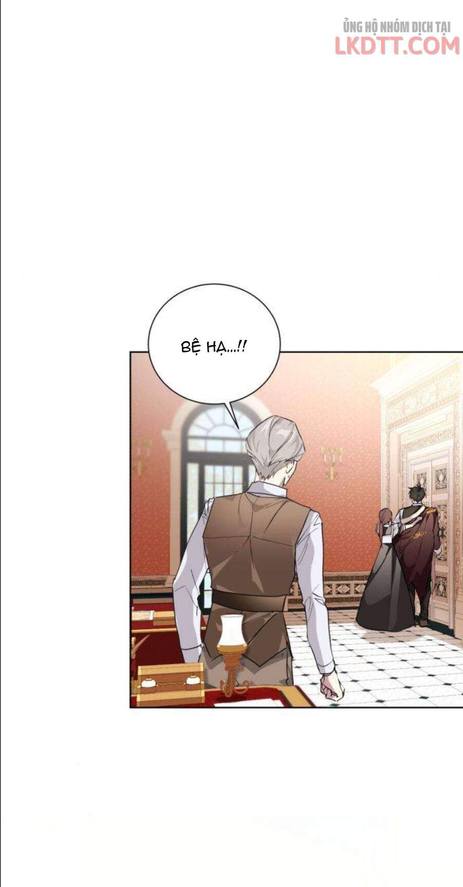 Ta Đã Từng Mong Nàng Biến Mất Chapter 5 - Trang 2