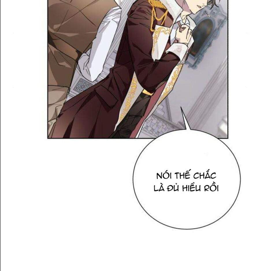 Ta Đã Từng Mong Nàng Biến Mất Chapter 5 - Trang 2