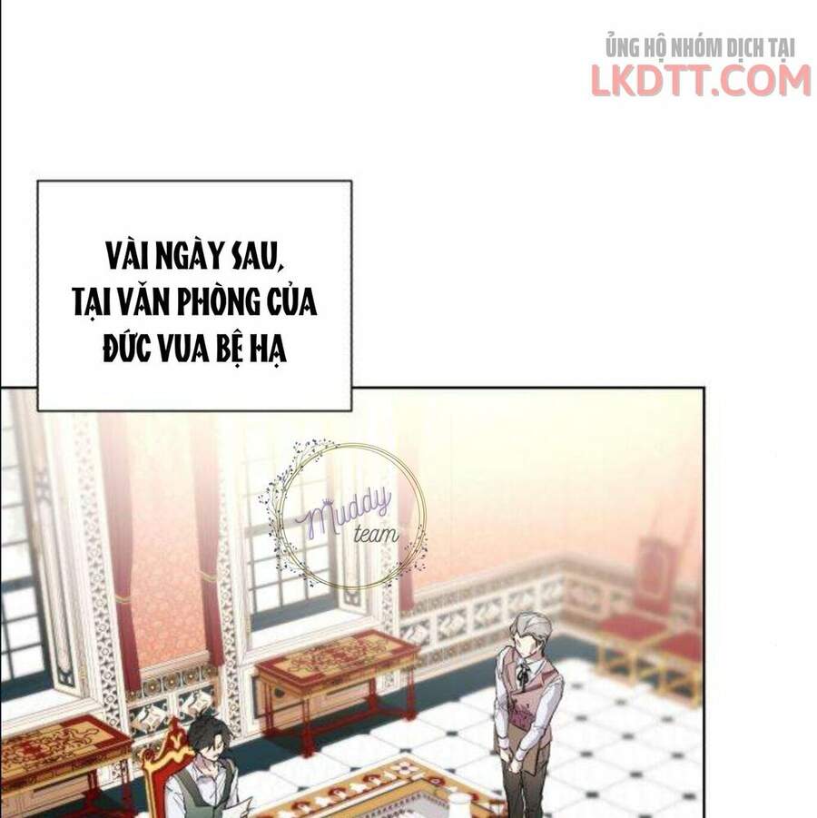 Ta Đã Từng Mong Nàng Biến Mất Chapter 5 - Trang 2