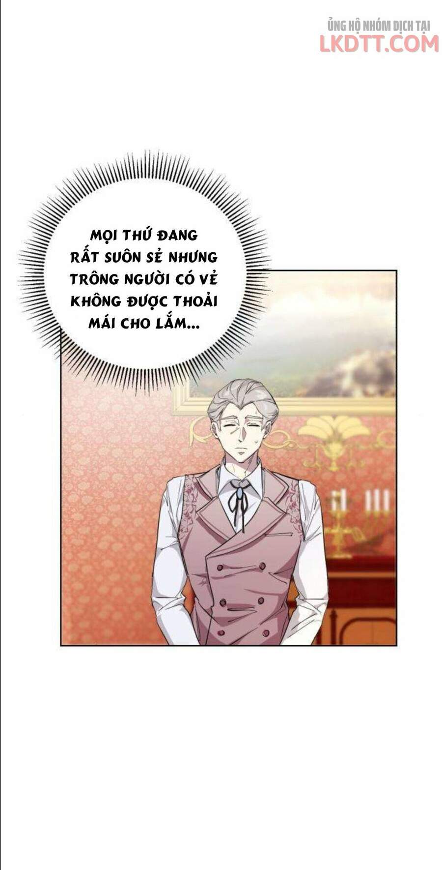 Ta Đã Từng Mong Nàng Biến Mất Chapter 5 - Trang 2