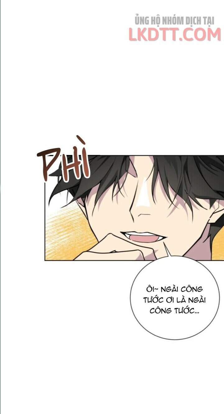 Ta Đã Từng Mong Nàng Biến Mất Chapter 6 - Trang 2