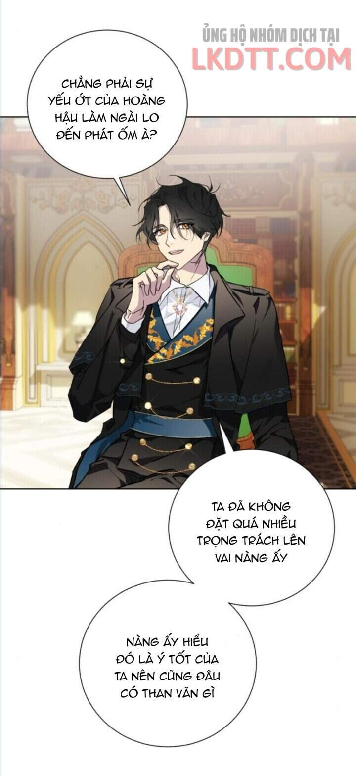 Ta Đã Từng Mong Nàng Biến Mất Chapter 6 - Trang 2