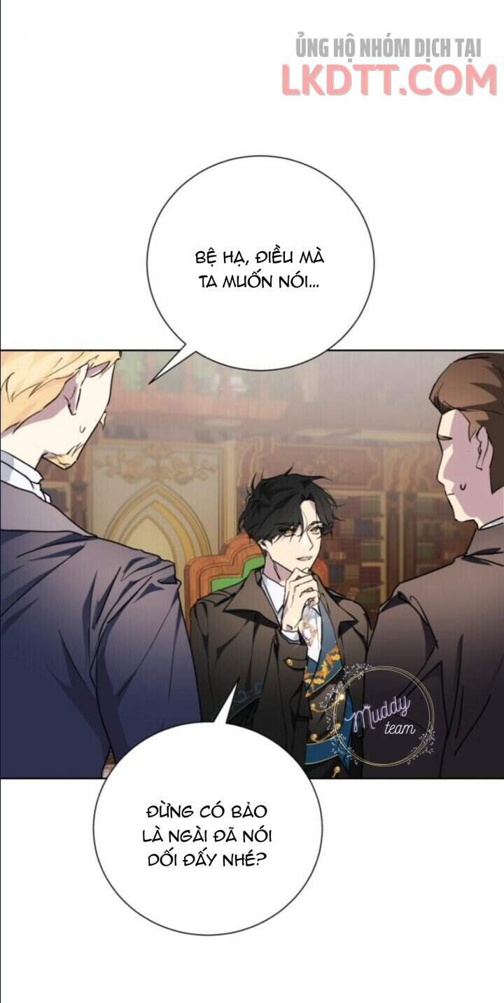 Ta Đã Từng Mong Nàng Biến Mất Chapter 6 - Trang 2