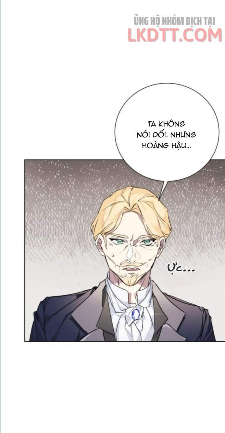 Ta Đã Từng Mong Nàng Biến Mất Chapter 6 - Trang 2