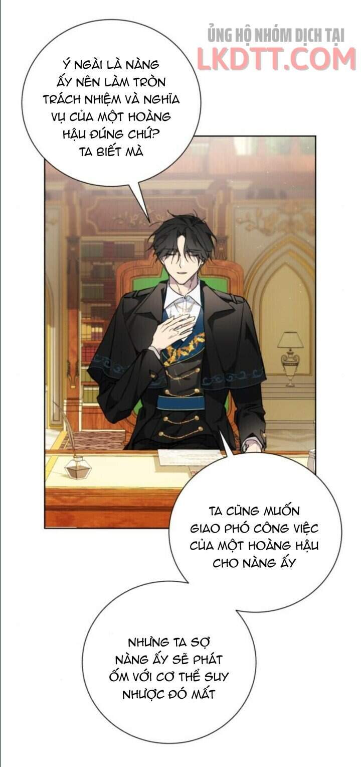 Ta Đã Từng Mong Nàng Biến Mất Chapter 6 - Trang 2