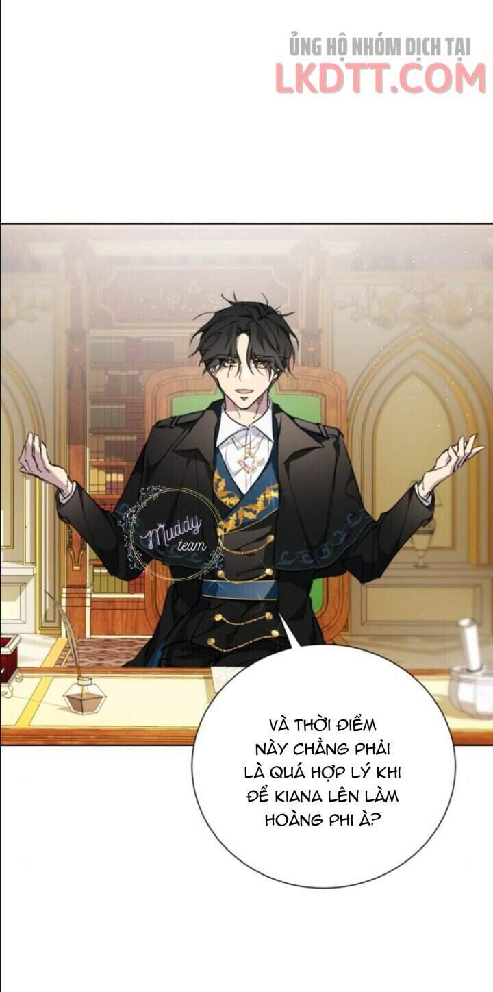 Ta Đã Từng Mong Nàng Biến Mất Chapter 6 - Trang 2