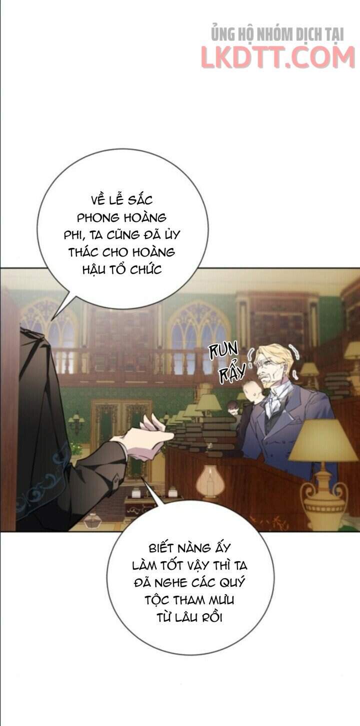 Ta Đã Từng Mong Nàng Biến Mất Chapter 6 - Trang 2