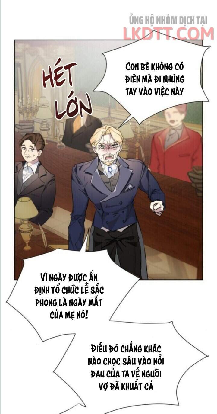 Ta Đã Từng Mong Nàng Biến Mất Chapter 6 - Trang 2