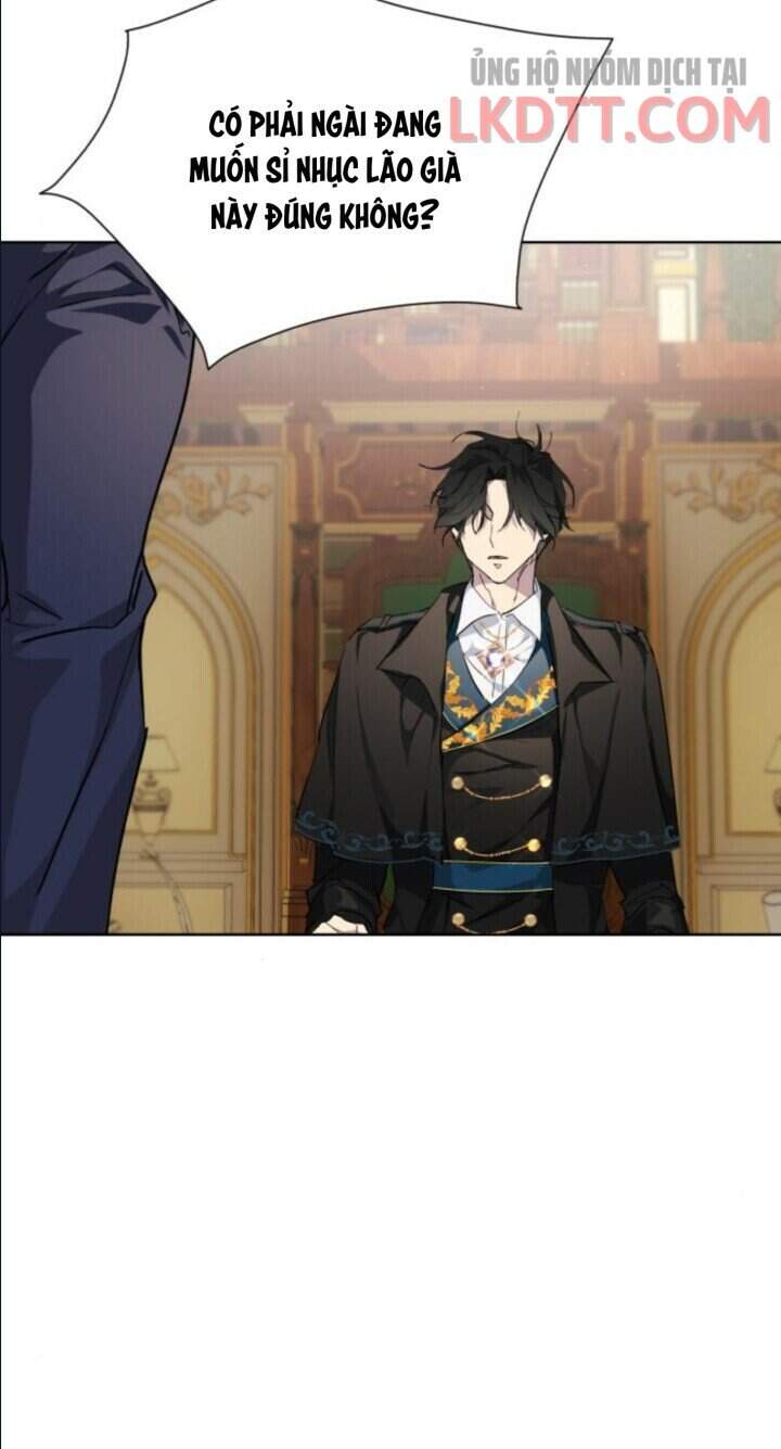 Ta Đã Từng Mong Nàng Biến Mất Chapter 6 - Trang 2