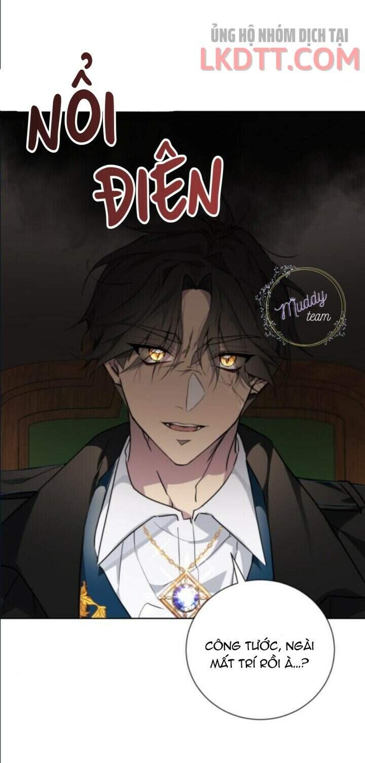 Ta Đã Từng Mong Nàng Biến Mất Chapter 6 - Trang 2